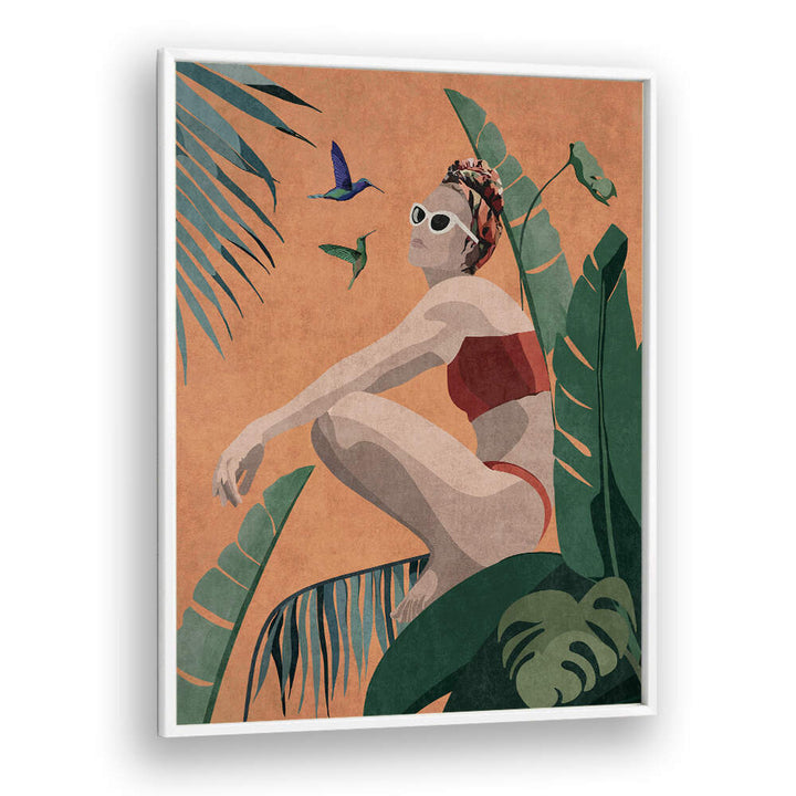 TROPICAL DAY DREAMS