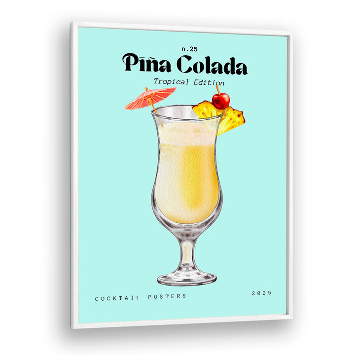 TROPICAL DELIGHT , BAR & CAFE ART