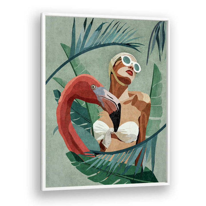 TROPICAL ELEGANCE
