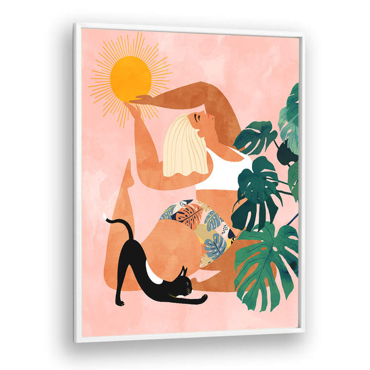 TROPICAL YOG