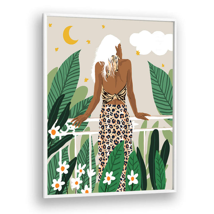 TRUST THE WAIT , FASHION POSTERS