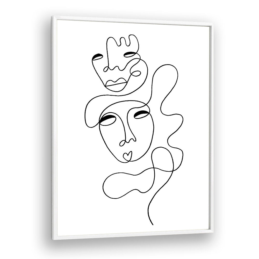 TWIN SPIRITS