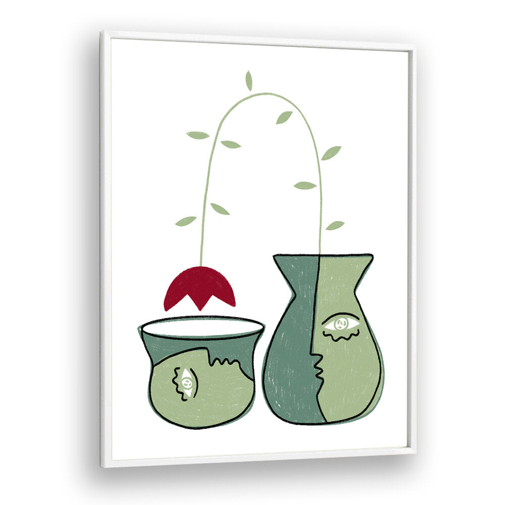 TWIN VESSELS