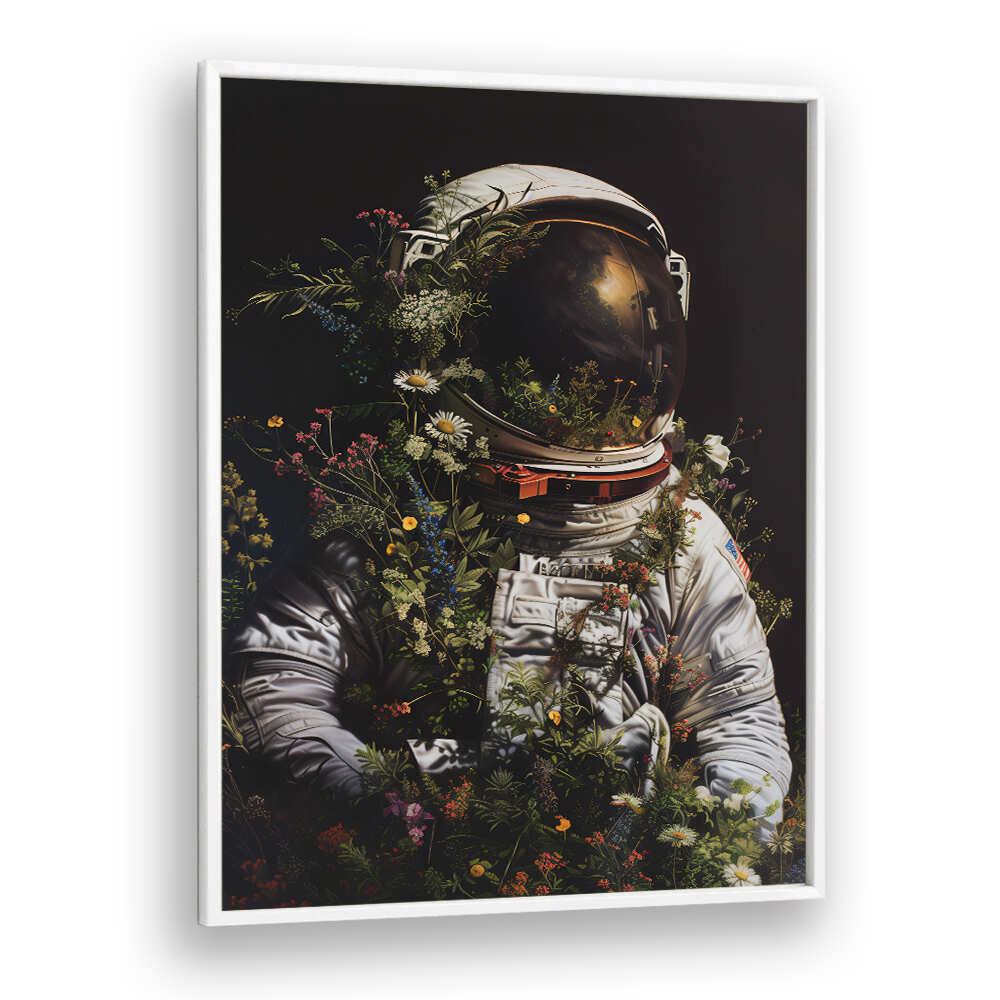 UNTAMED , SURREAL ART PRINTS