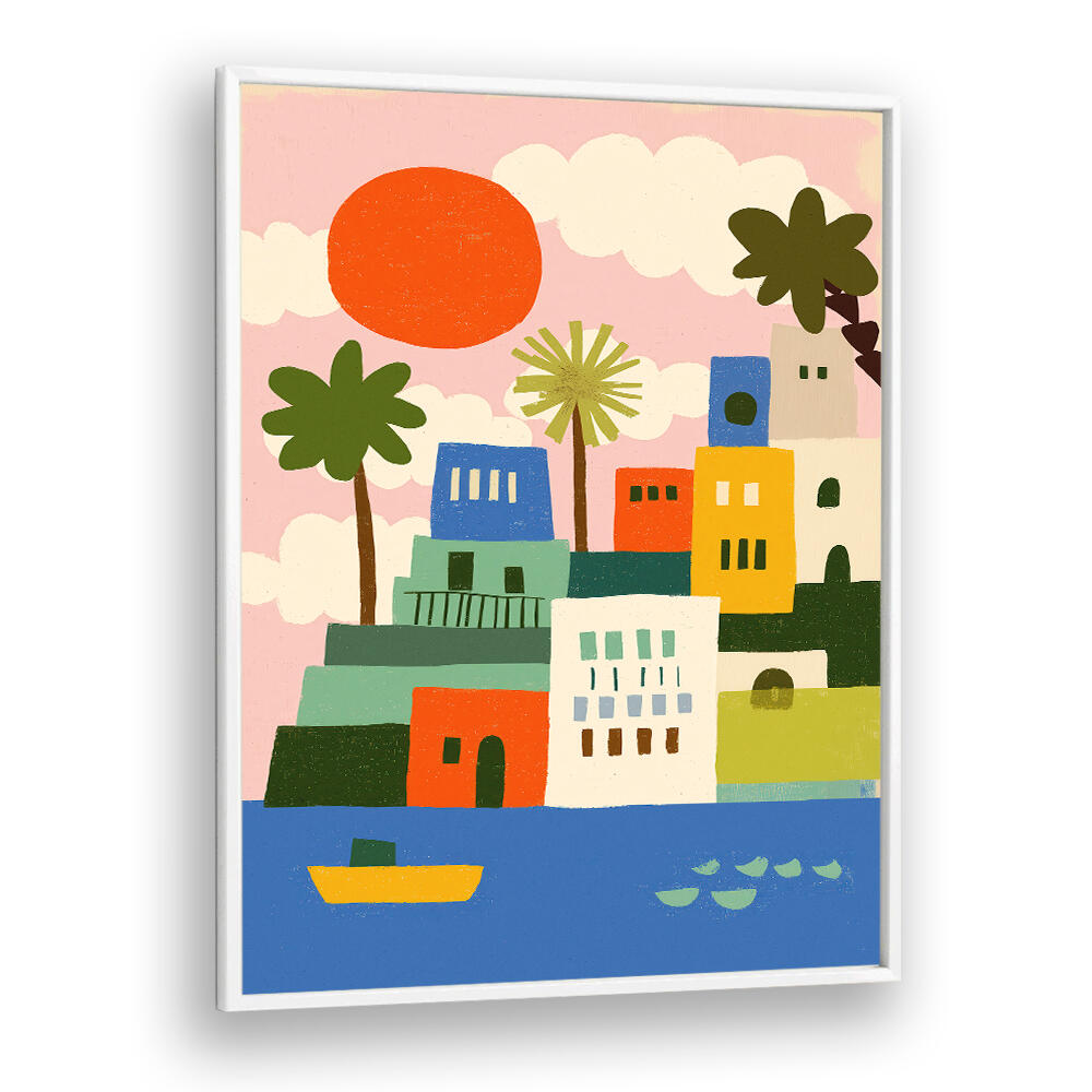 VACATIONISLAND , KIDS ROOM PAINTINGS