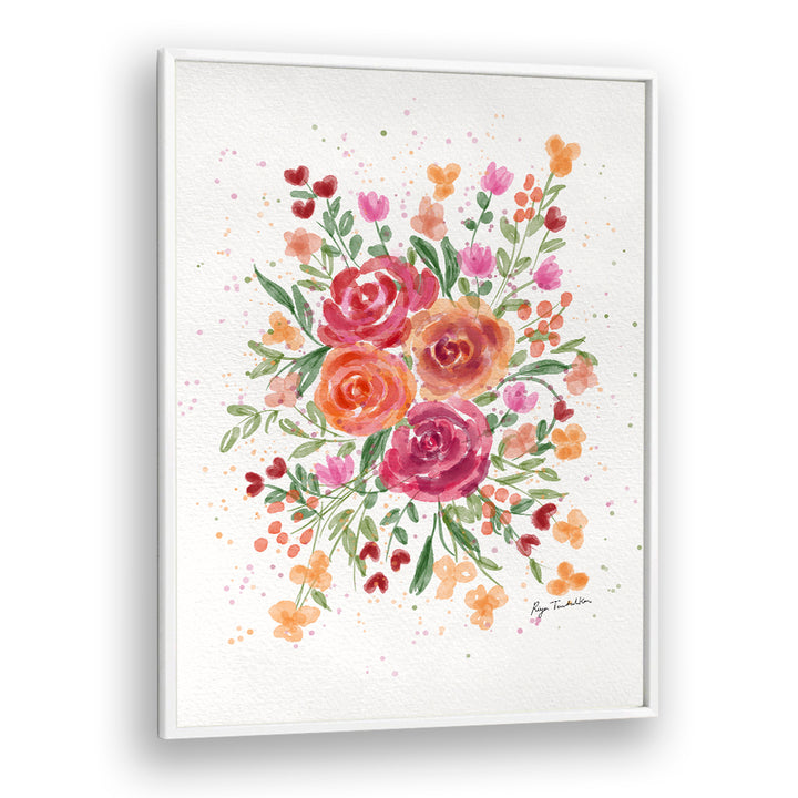 VALENTINE ROSES