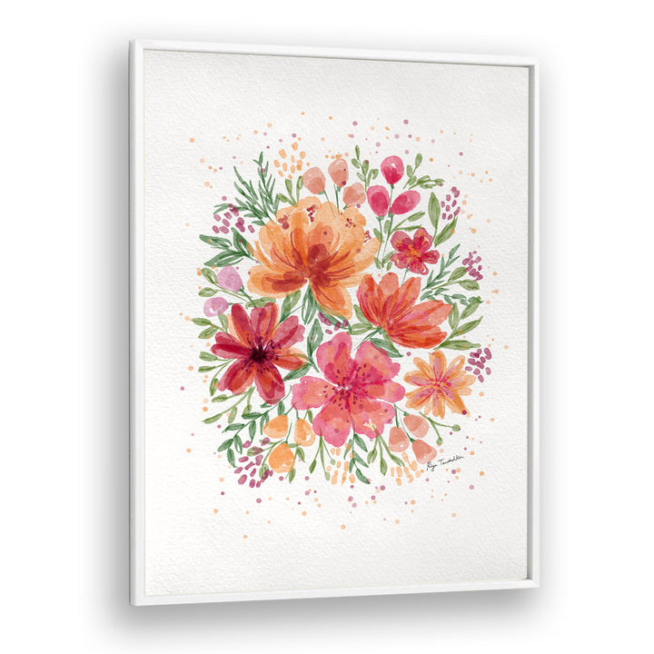 VALENTINE FLORALS