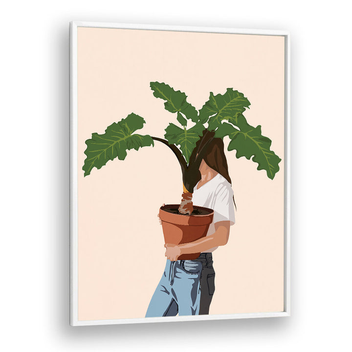 VASE PLANT