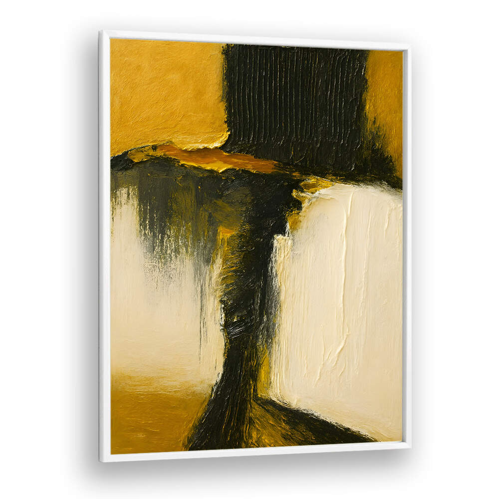 VEIN OF SEPARATION , EXPRESSIONISM PAINTINGS