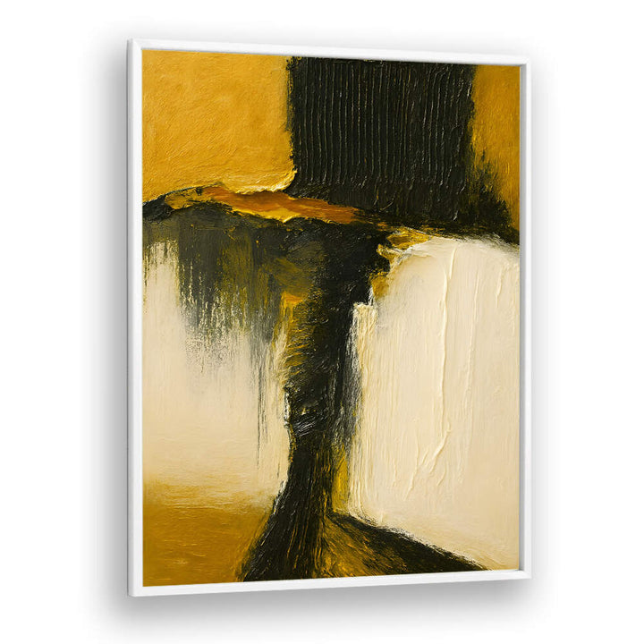 VEIN OF SEPARATION , EXPRESSIONISM PAINTINGS