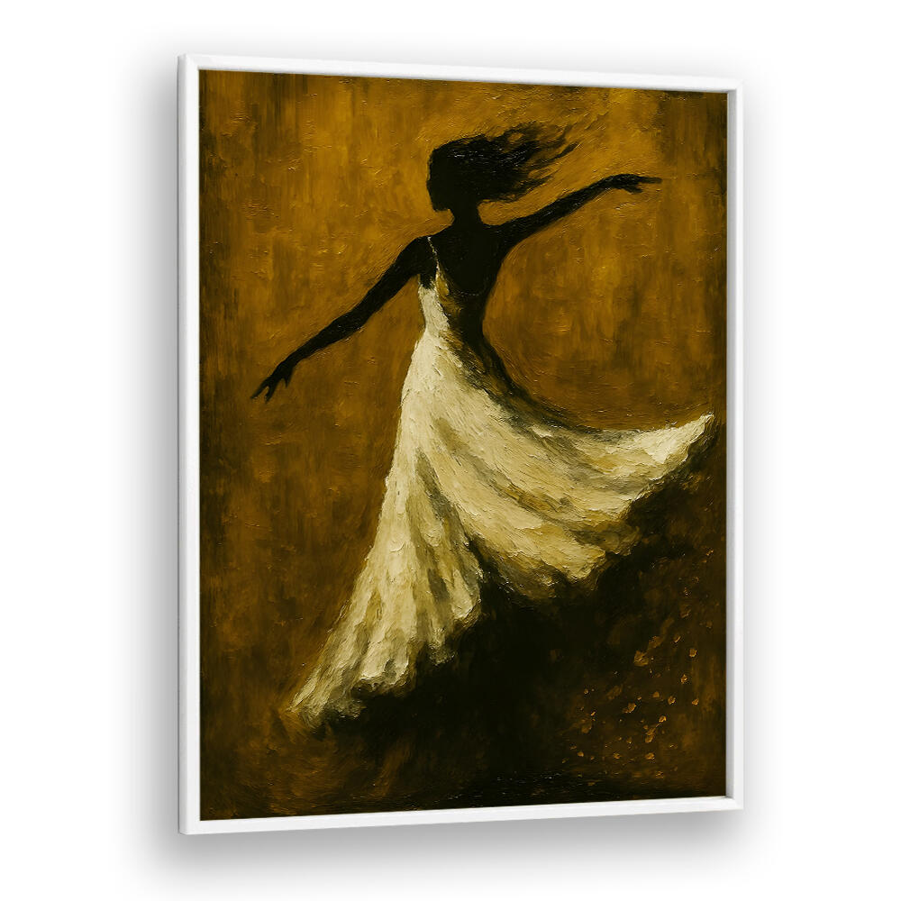 VEINS OF FIRE , EXPRESSIONISM PAINTINGS