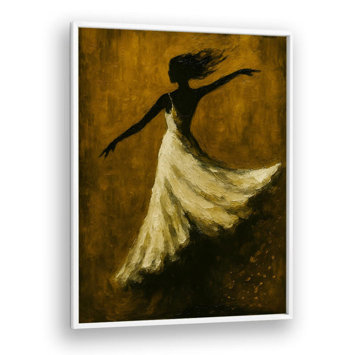 VEINS OF FIRE , EXPRESSIONISM PAINTINGS