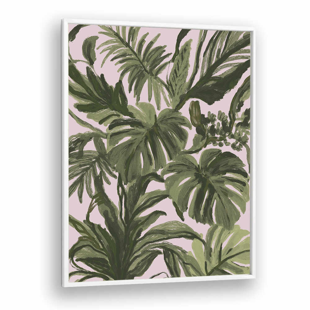 VIBRANT JUNGLE