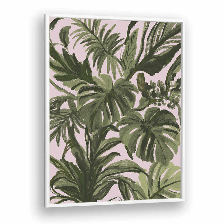 VIBRANT JUNGLE