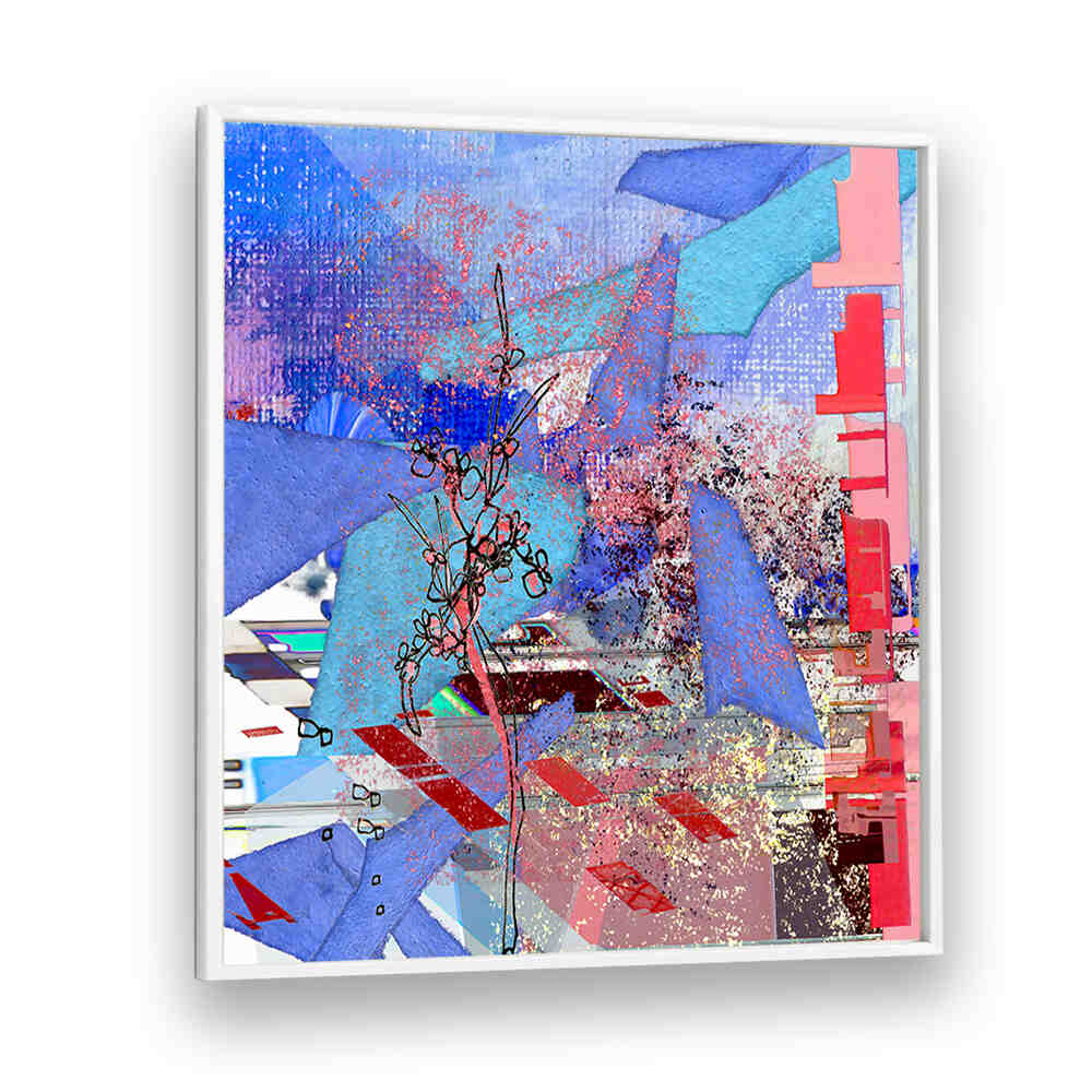 VIBRANT MELODIES , ORGANIC FORMS