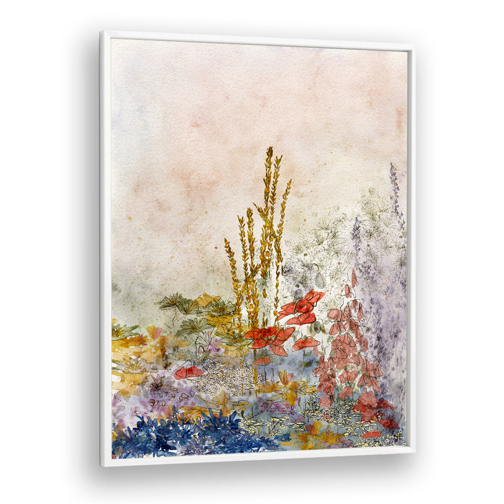 VIBRANT WATER GARDEN