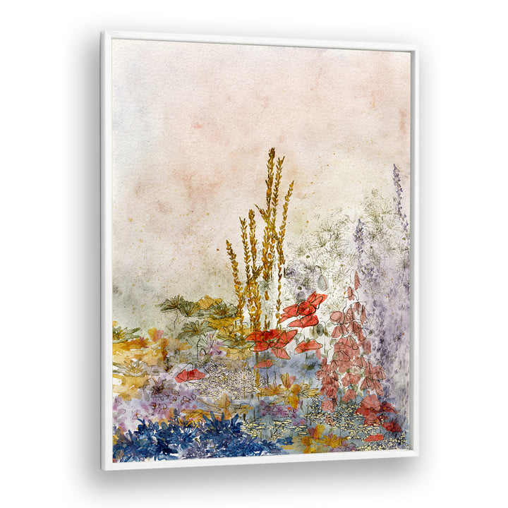 VIBRANT WATER GARDEN