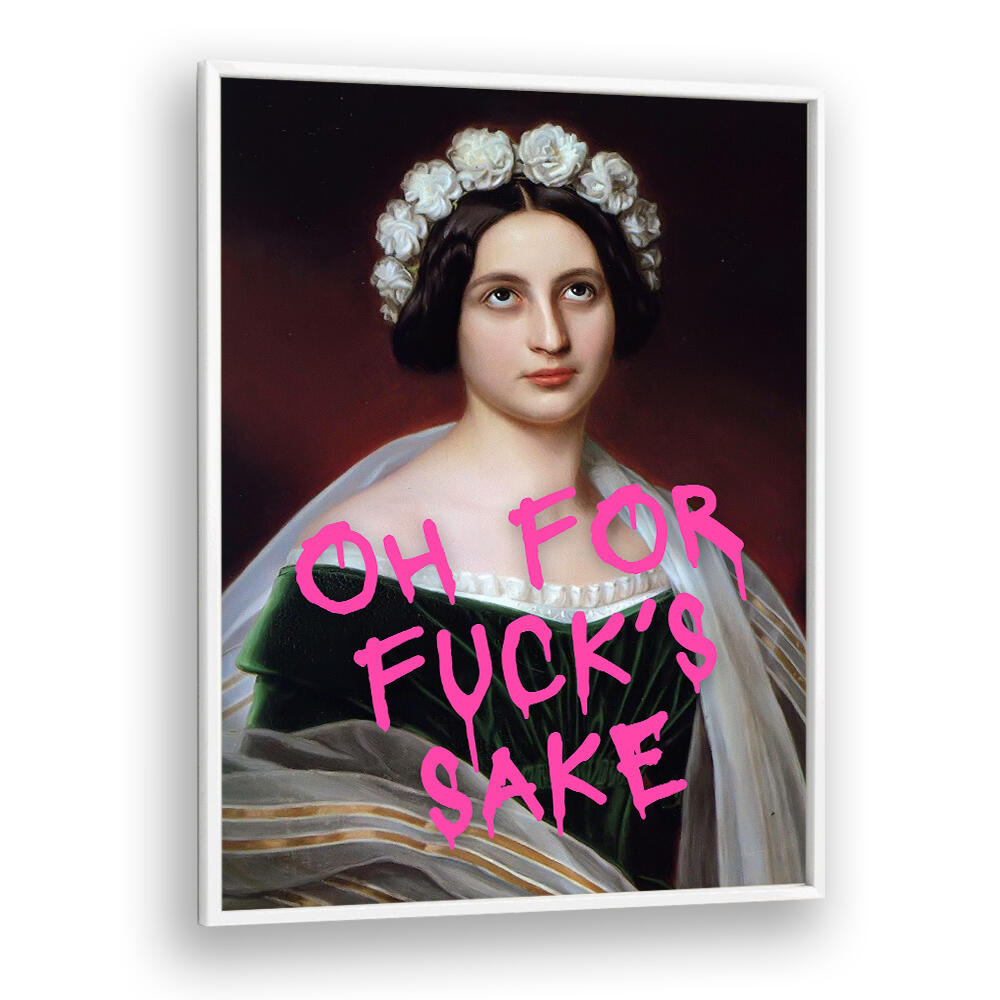 VICTORIAN SASS , ALTERED ART PRINTS