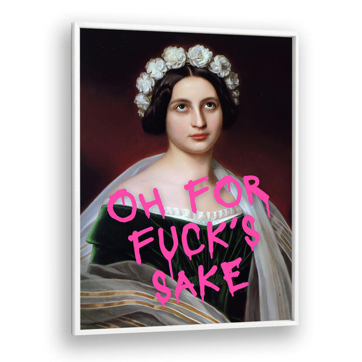 VICTORIAN SASS , ALTERED ART PRINTS