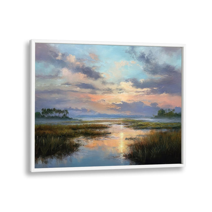 WHISPERS OF DUSK