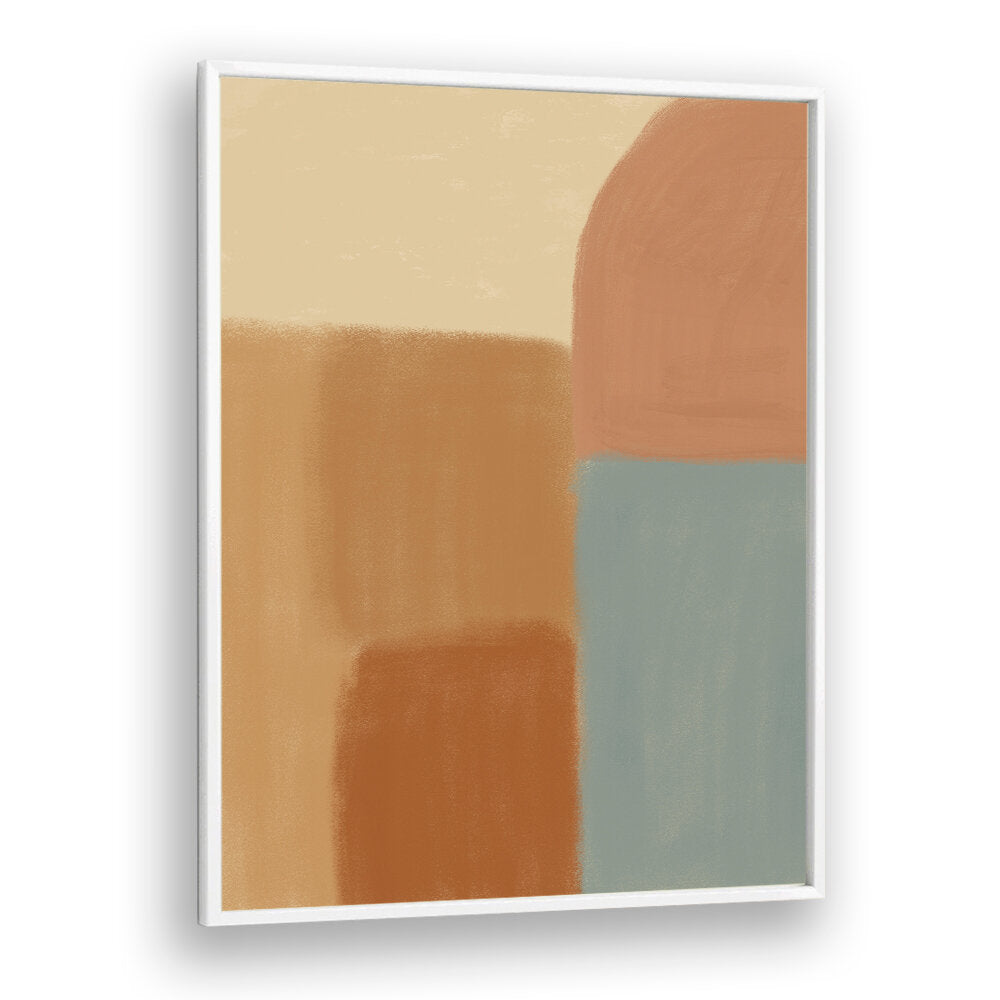WARM ARCH SHAPES