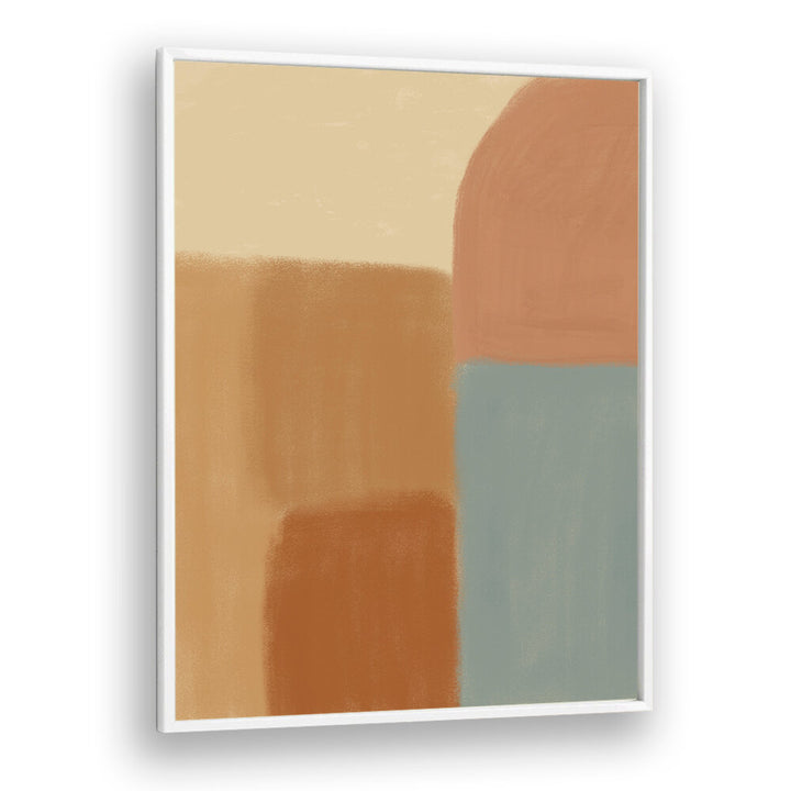WARM ARCH SHAPES