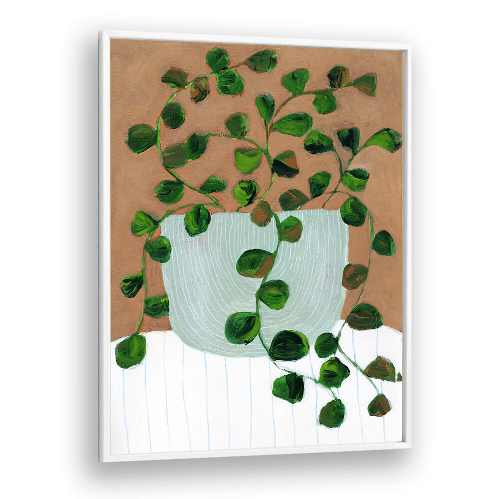 WARM HOUSEPLANT POT