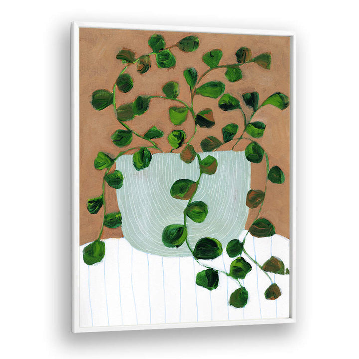 WARM HOUSEPLANT POT