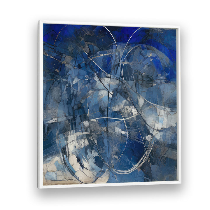 Vibrant WHIRLWIND OF DREAM, ABSTRACT PAINTINGS adds enchantment and inspiration to any space with premium artistry.
