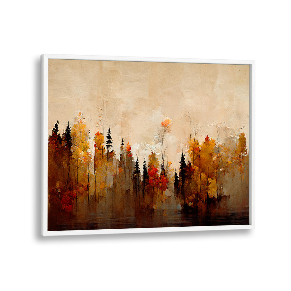 WHISPERING TREES ,LANDSCAPE PAINTINGS