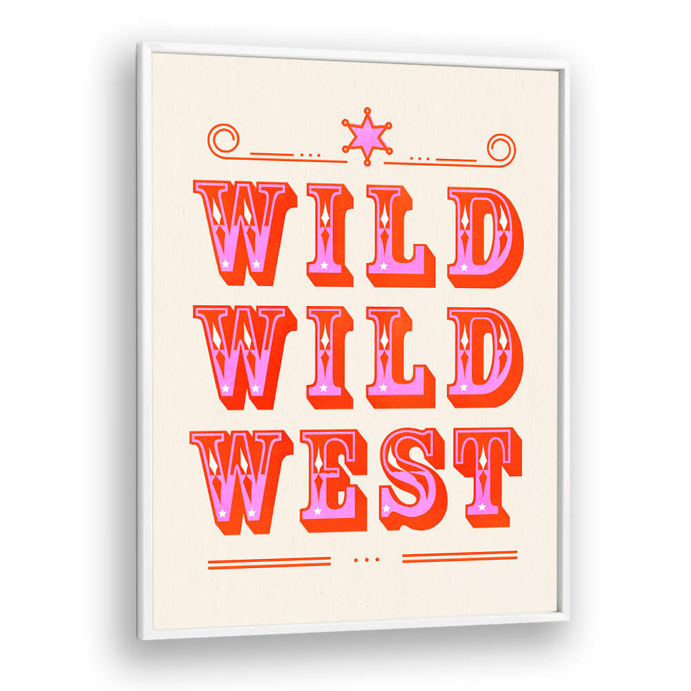WILD WILD WEST