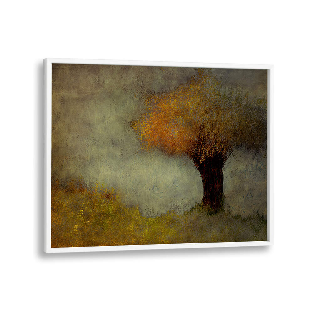 WILLOW , FLORAL FLOWER PAINTINGS