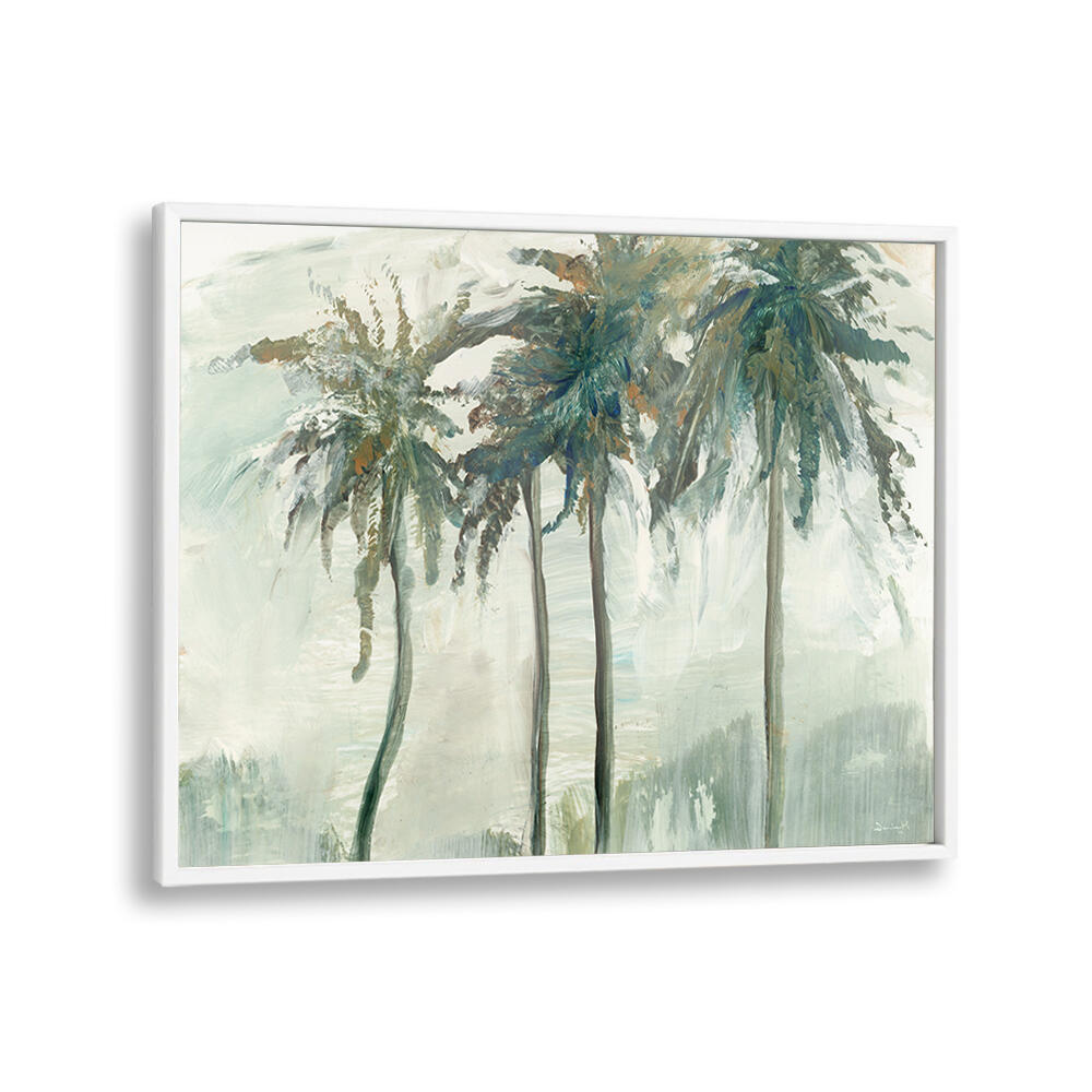 WINDSWEPT PALMS