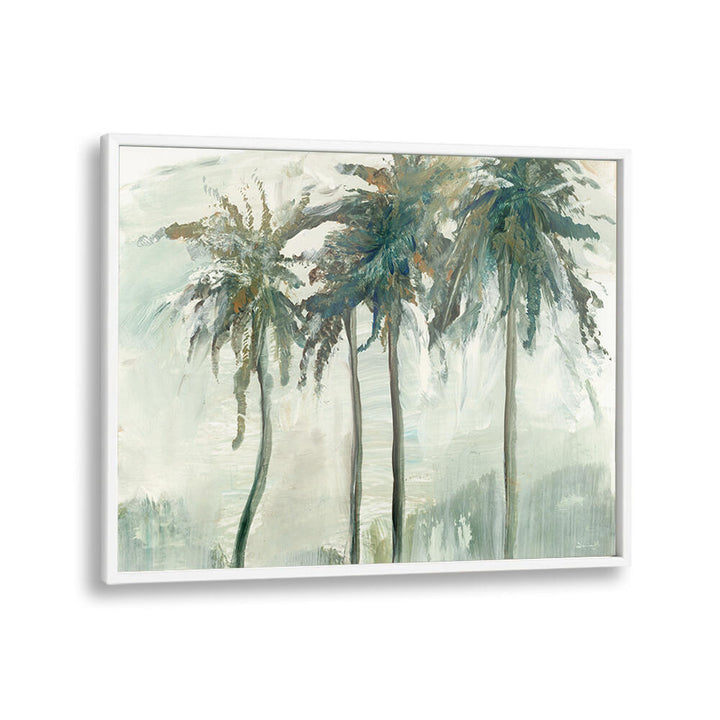 WINDSWEPT PALMS