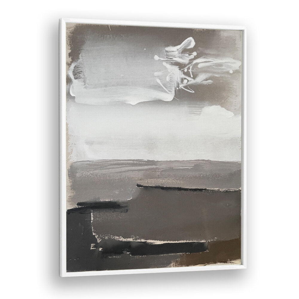 WINDY HIDEOUT , ABSTRACT PAINTINGS