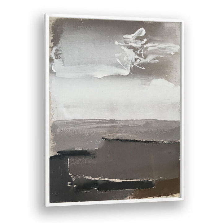 WINDY HIDEOUT , ABSTRACT PAINTINGS