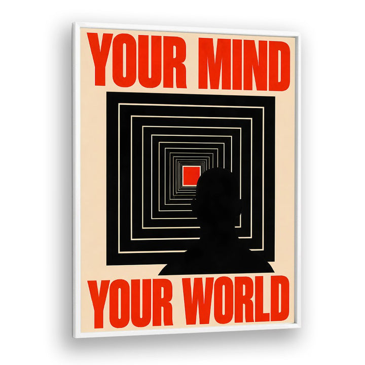 YOUR MIND