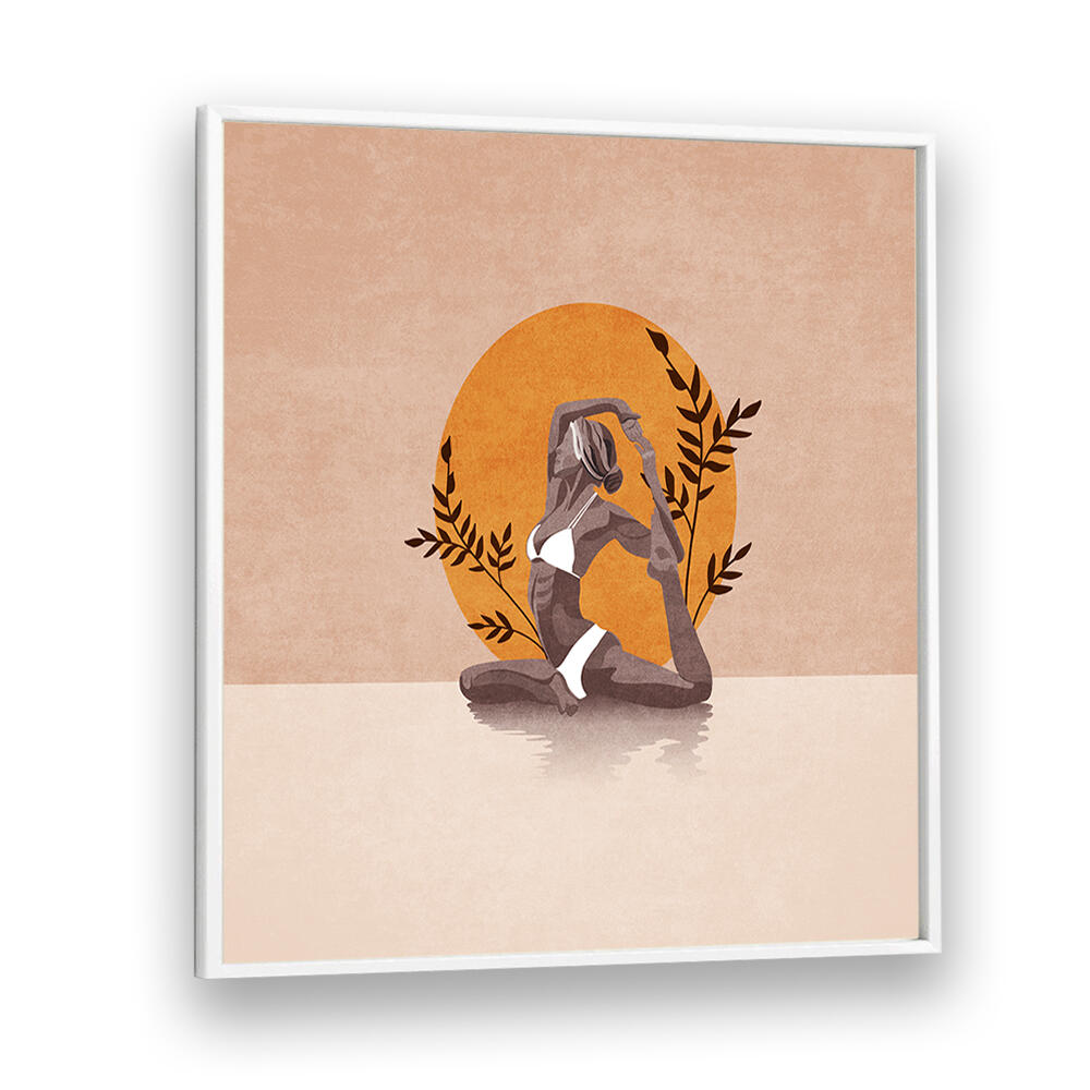 YOGA SERENITY