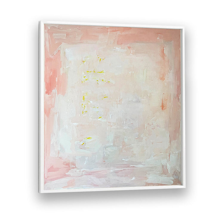 YOU ARE THE COLOR OF MY SKY II , ABSTRACT PAINTINGS