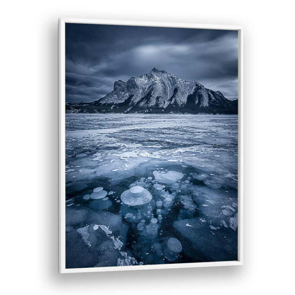 SUBZERO BY MICHAEL ZHENG , LANDSCAPE PHOTO PRINTS