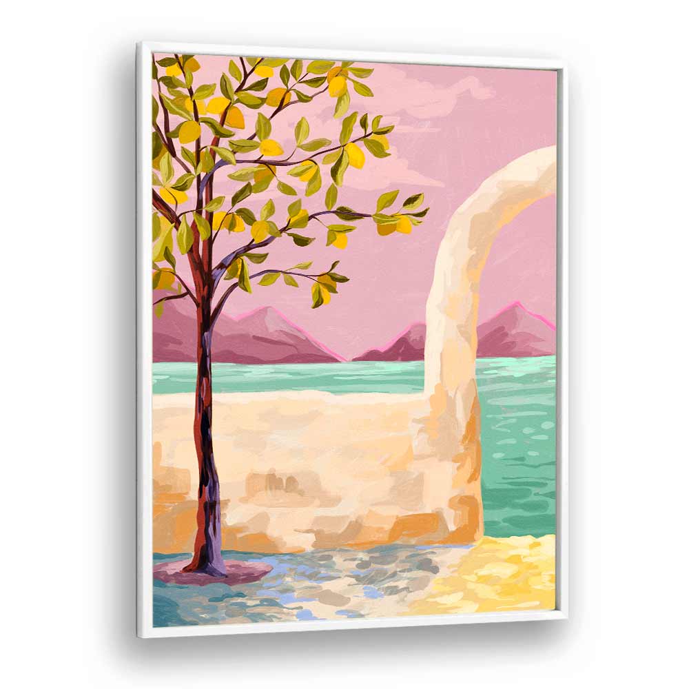 LEMONTREE BY GOED BLAUW, ART PRINTS