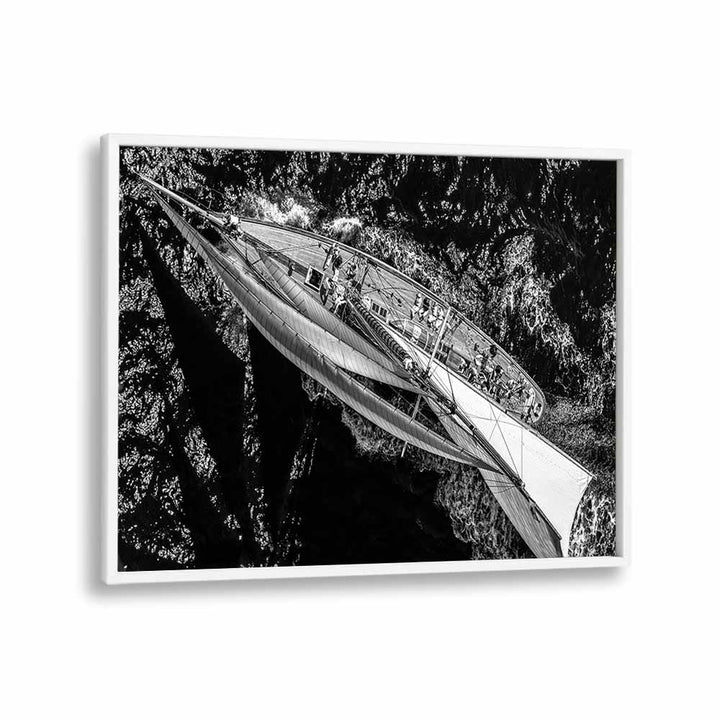ABOVE THE RACING SHIP , LANDSCAPE PHOTO PRINTS , LANDSCAPE PHOTOGRAPHY