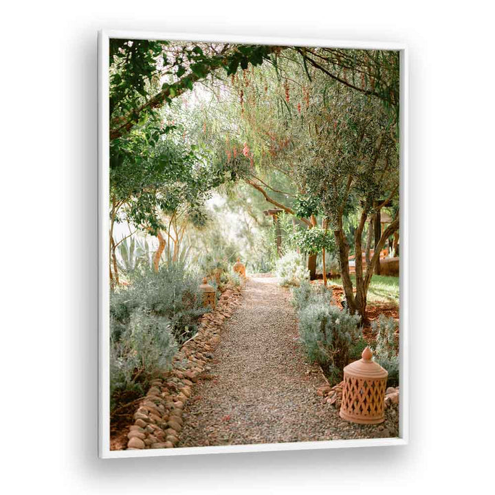 BOTANICAL OURIKA II BY RAISA ZWART , LANDSCAPE PHOTO PRINTS