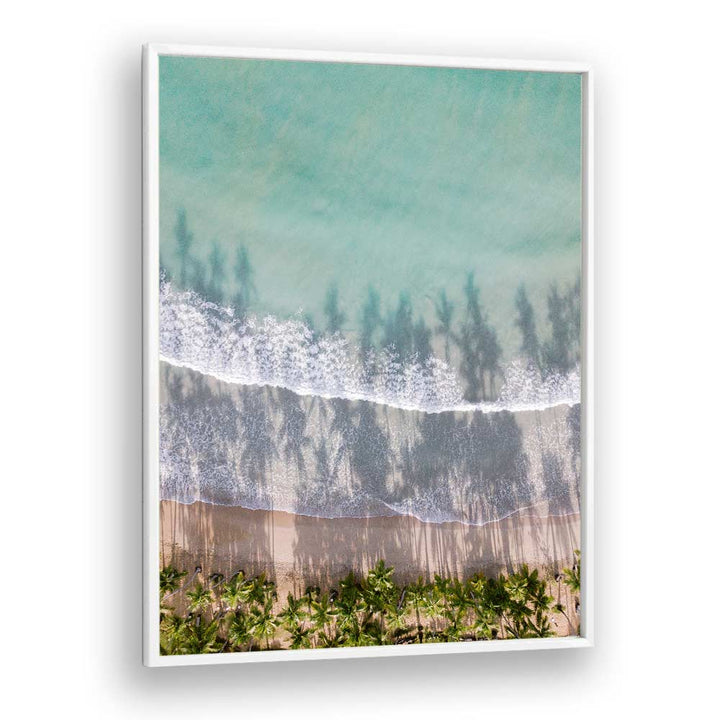 TO THE BEACH BY RAISA ZWART , LANDSCAPE PHOTO PRINTS