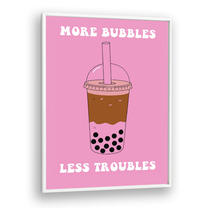 PINK BUBBLE TEA FUN