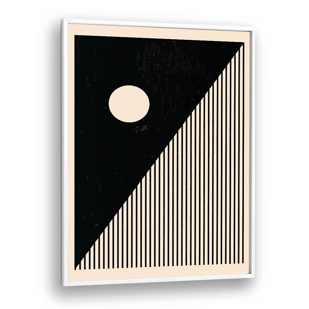 MINIMAL ABSTRACT SERIES X BY JAY STANLEY, ABSTRACT ART PRINTS