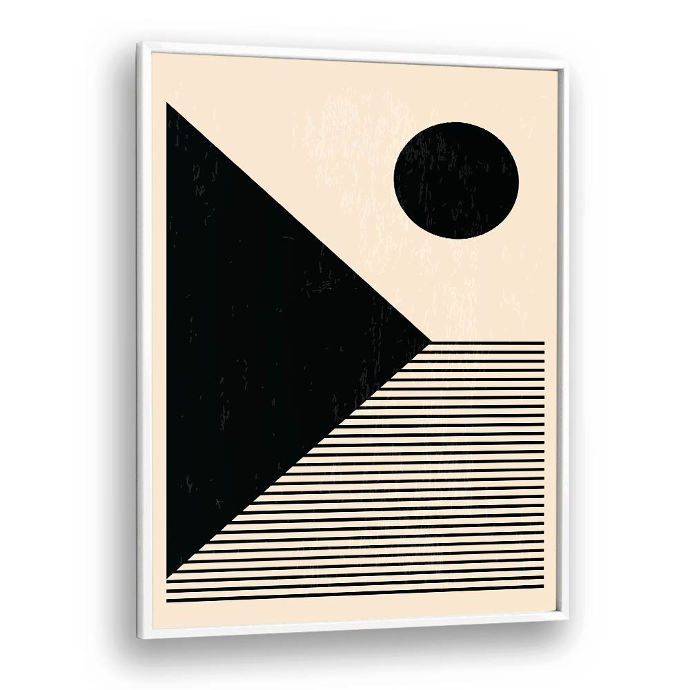 MINIMAL ABSTRACT SERIES XI BY JAY STANLEY, ABSTRACT ART PRINTS