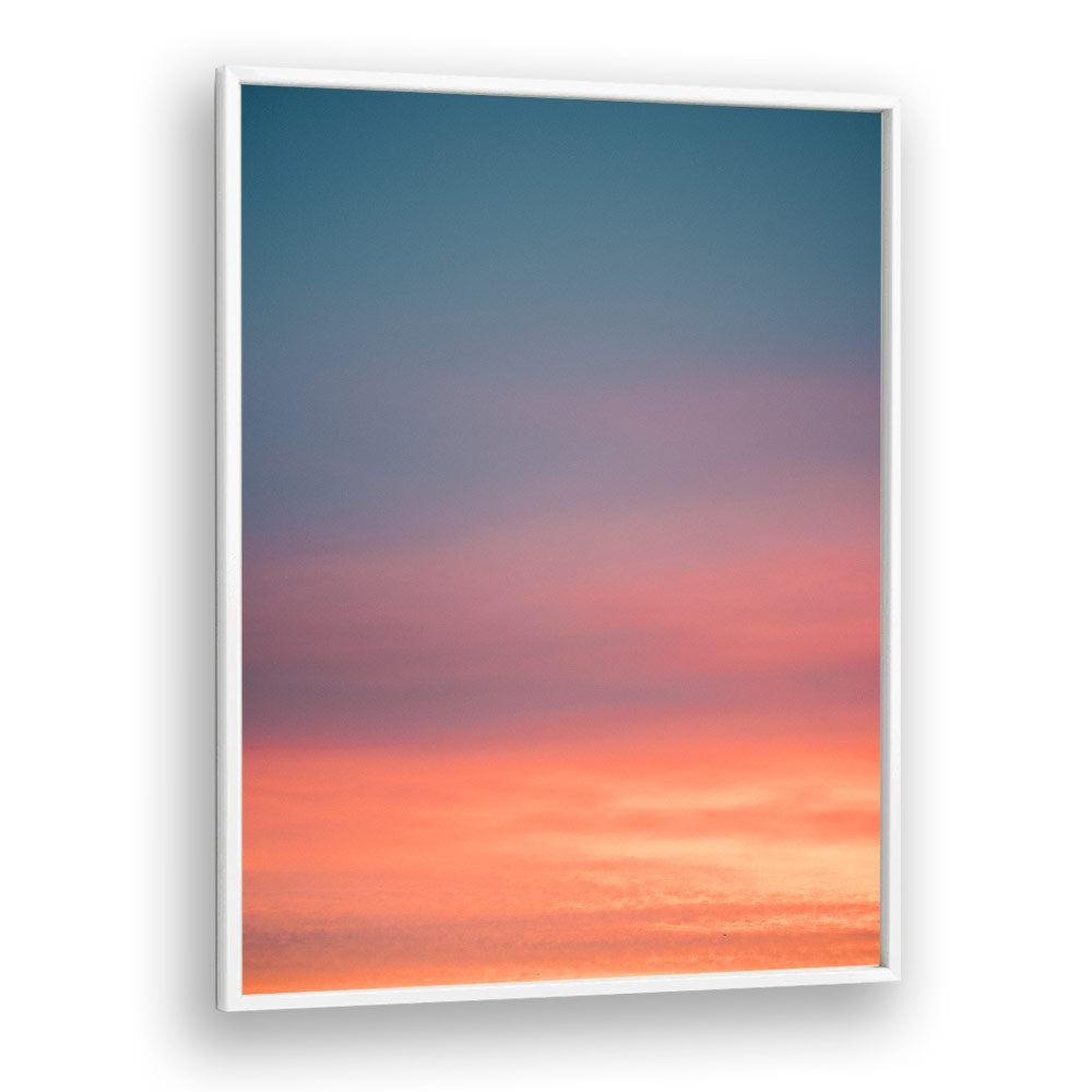 COLOURFUL SUNSET I , PHOTOGRAPHY PRINTS