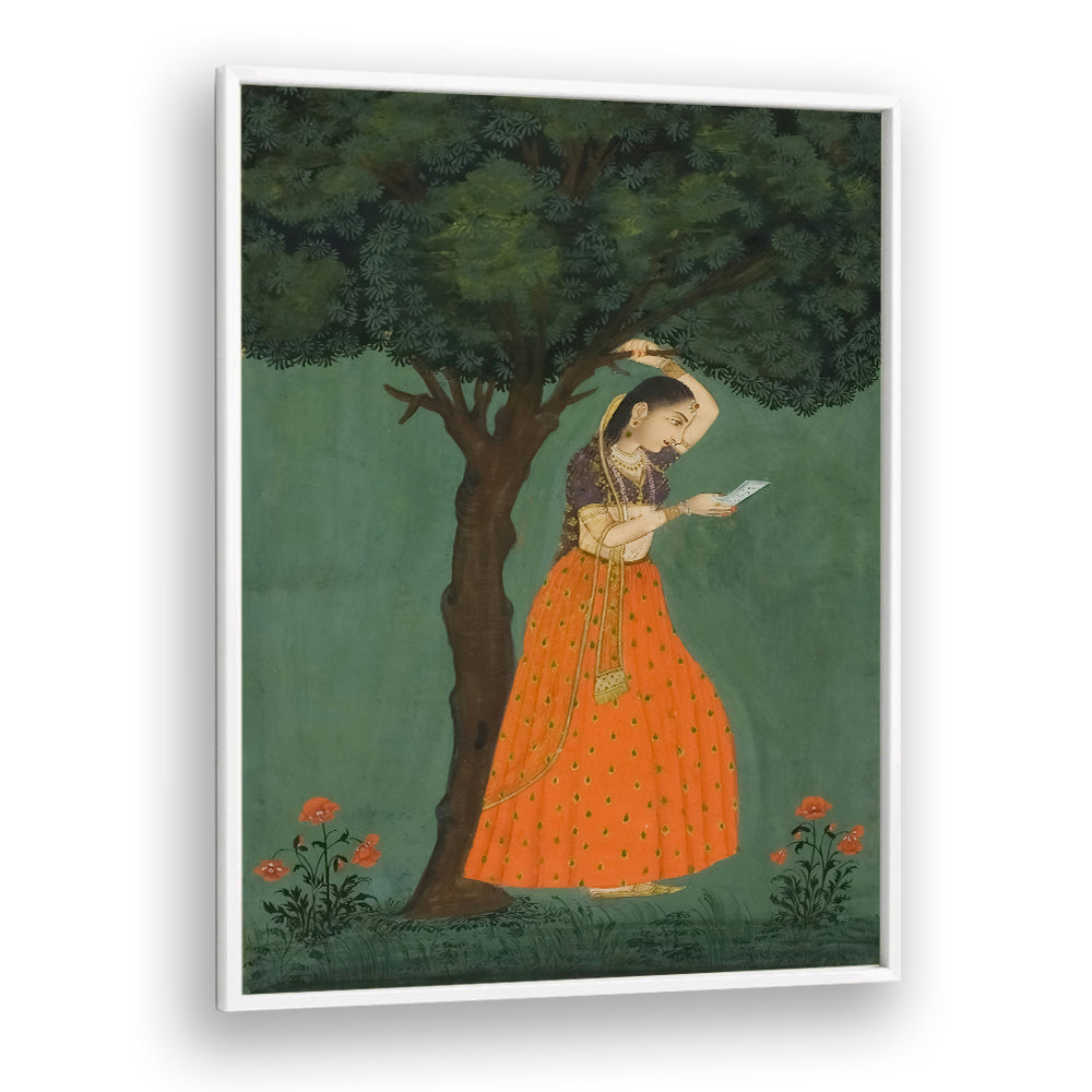 PATRA , INDIAN ART PAINTINGS