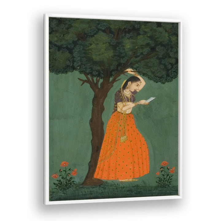 PATRA , INDIAN ART PAINTINGS